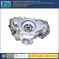 OEM precision casting aluminium alloy mechanical component